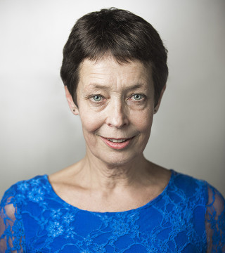 Ida Stamhuis